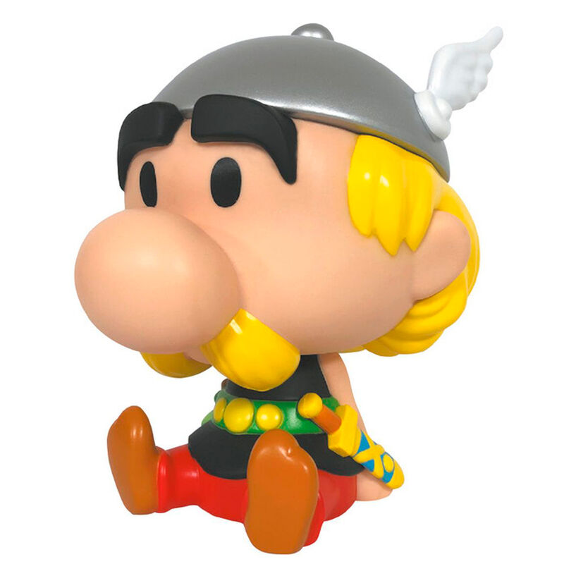 Figura hucha Asterix - Asterix 16cm - Frikibase.com
