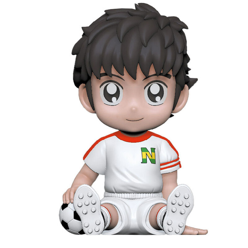 Figura hucha Tsubasa Ozora Captain Tsubasa 18cm - Frikibase.com