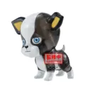 Figura Iggy Ver B Clear Jojo's Bizarre Adventure 6cm – imagen 2