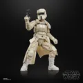 Figura Imperial Remnant At-Rt Driver The Mandalorian & Grogu Star Wars 15cm – imagen 4