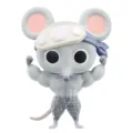 Figura Mice Fluffy Puffy Star Demon Slayer Kimetsu no Yaiba Ver A  7cm - Frikibase.com