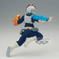 Figura Shoto Todoroki The Amazing Heroes My Hero Academia 12cm – imagen 2