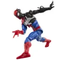 Figura Spiderman Alien Costume Secret Wars Marvel Legends Series 15cm – imagen 4