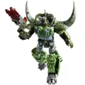 Figura The Thirteen Liege Maximo Transformers Age of the Primes 21,5cm – imagen 4