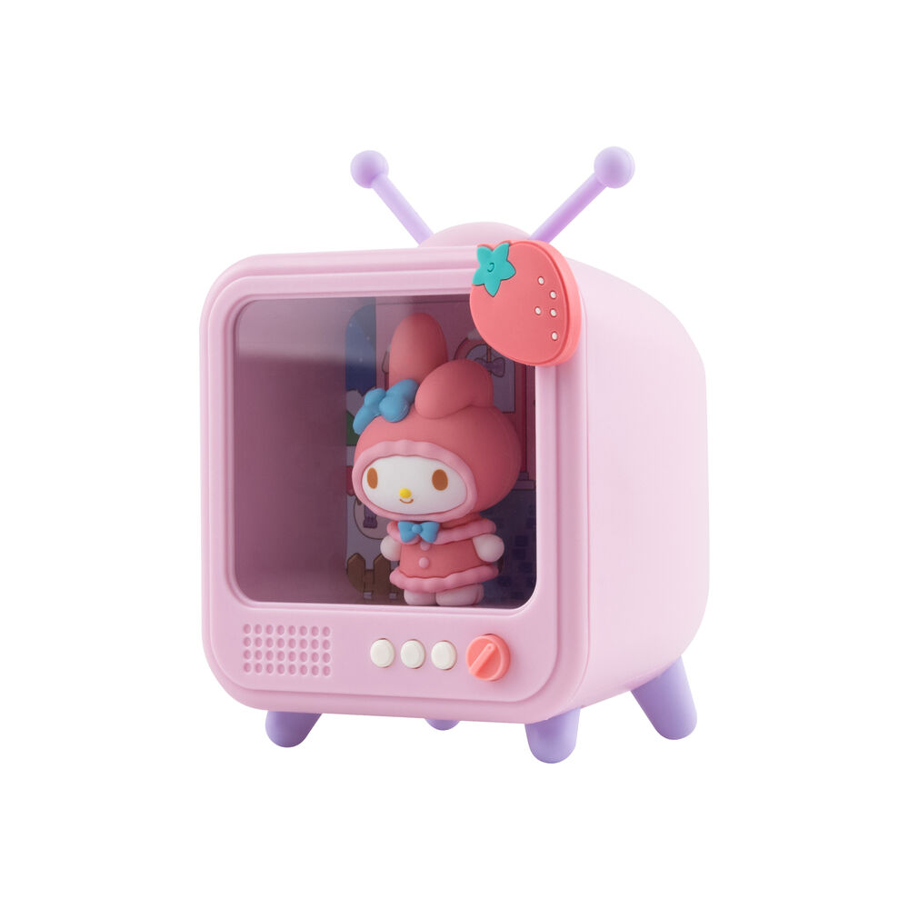 Figura TV Hello Kitty and Friends surtido - Frikibase.com