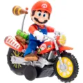 Figura + vehiculo Super Mario Galaxy Movie Super Mario Bros – imagen 8