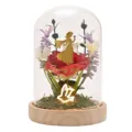 Flor Campana Blancanieves Princesas Disney - Frikibase.com
