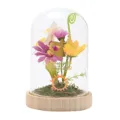 Flor Campana Rapunzel Princesas Disney – imagen 2