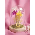 Flor Campana Rapunzel Princesas Disney – imagen 3