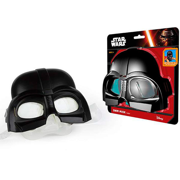 Gafas bucear Star Wars Darth Vader - Frikibase.com