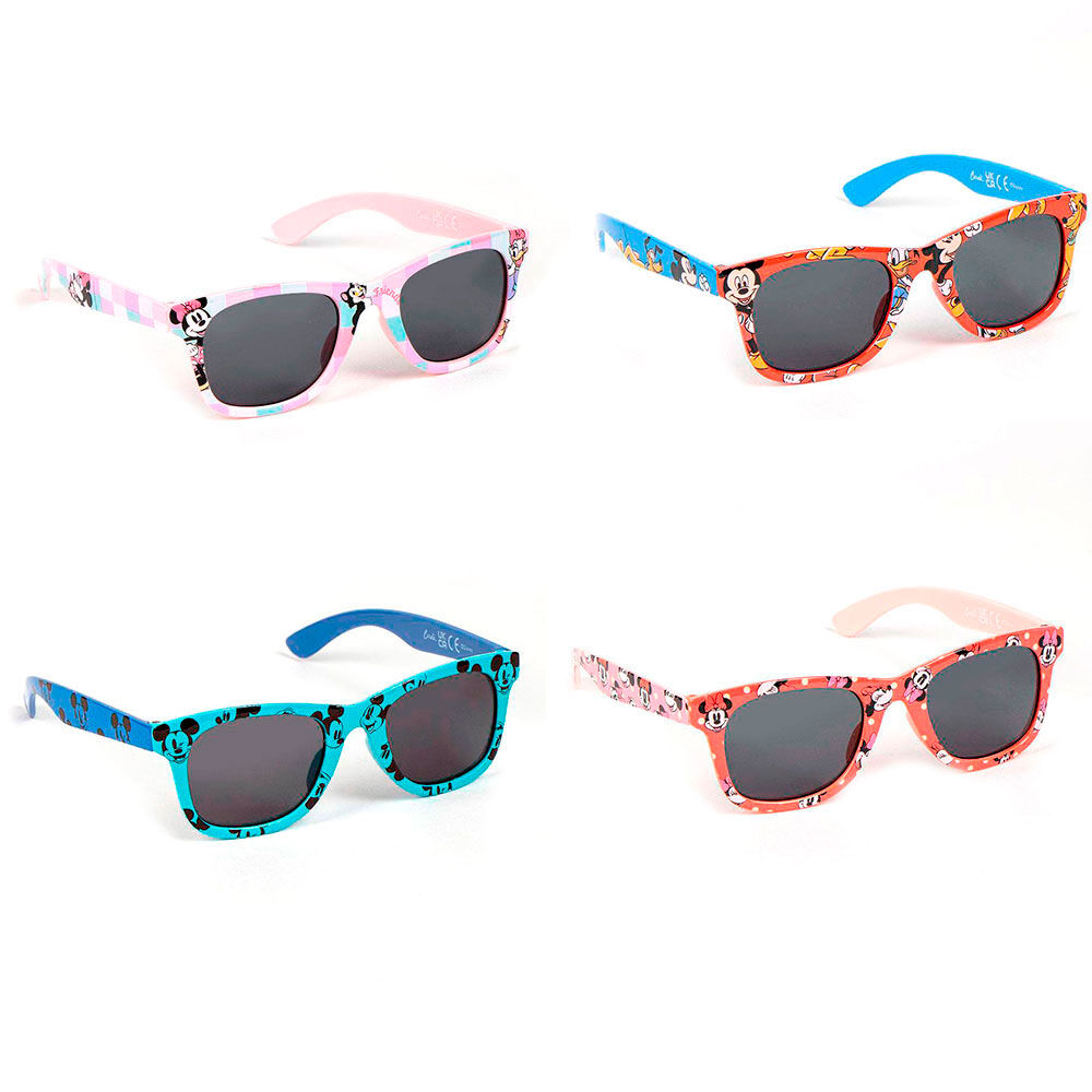 Gafas sol Minnie Disney surtido - Frikibase.com