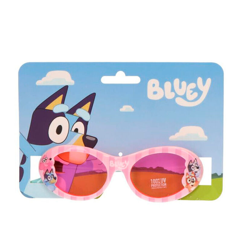 Gafas sol premium Bluey - Frikibase.com