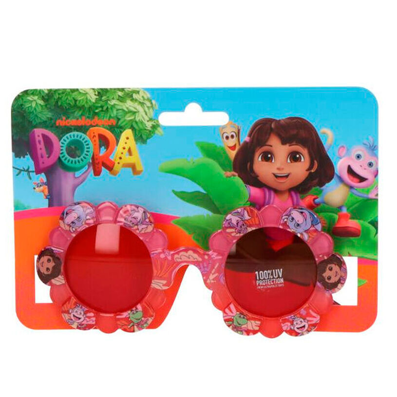 Gafas sol premium Dora la Exploradora - Frikibase.com