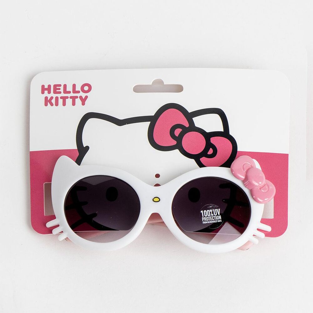 Gafas sol premium Hello Kitty - Frikibase.com