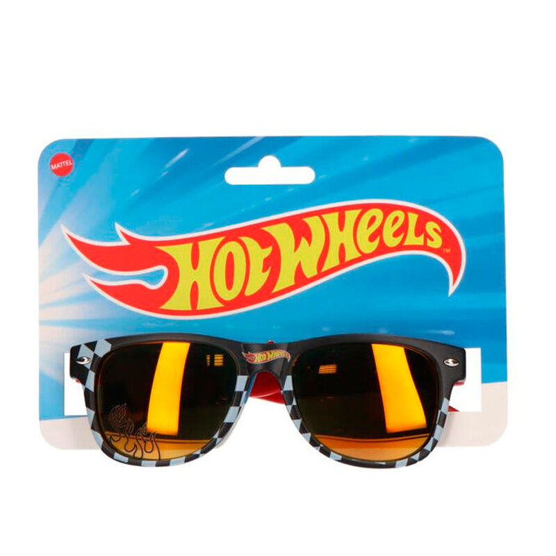 Gafas sol premium Hot Wheels - Frikibase.com