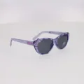 Gafas sol premium Kuromi Hello Kitty and Friends – imagen 2