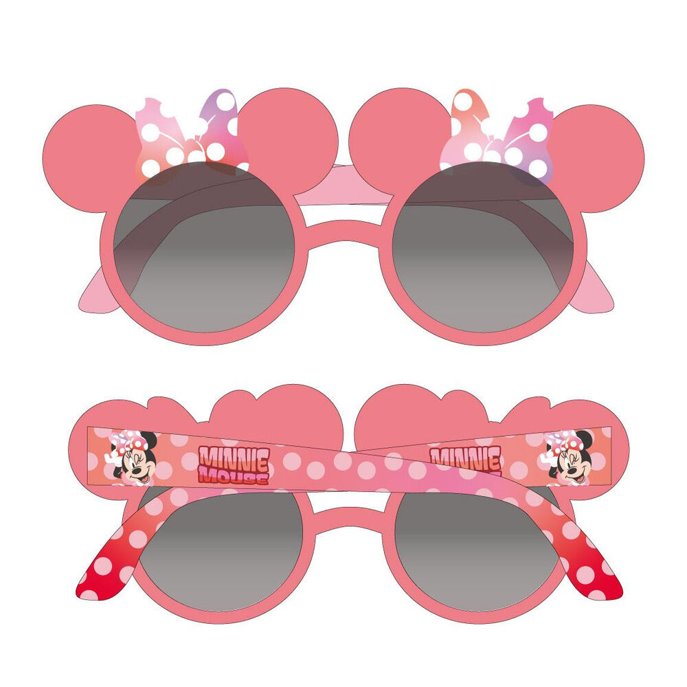 Gafas sol premium Minnie Disney - Frikibase.com