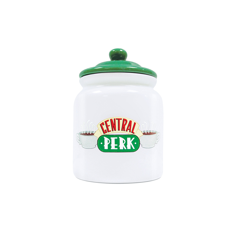 Galletero Central Perk Friends - Frikibase.com