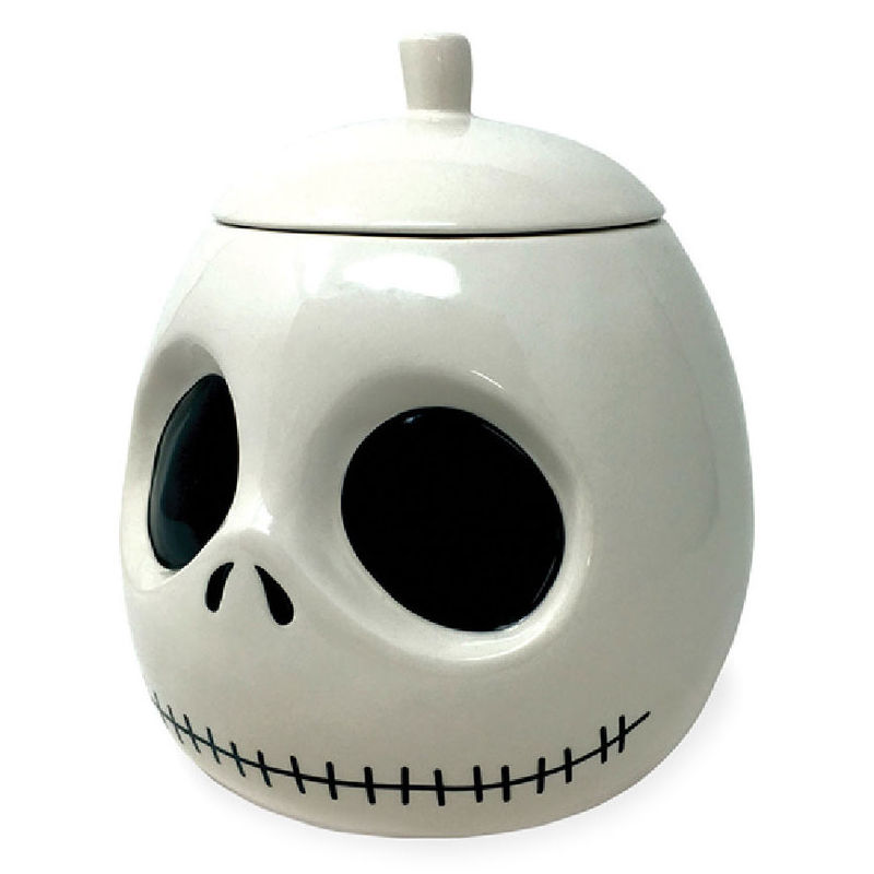 Galletero Jack Skellington Pesadilla Antes de Navidad Disney - Frikibase.com