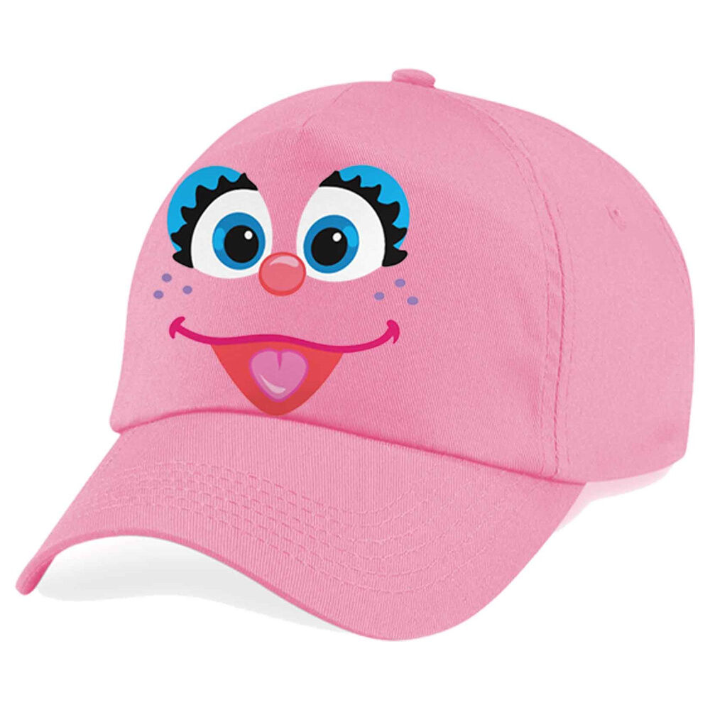 Gorra Abby Cadabby Barrio Sesamo - Frikibase.com