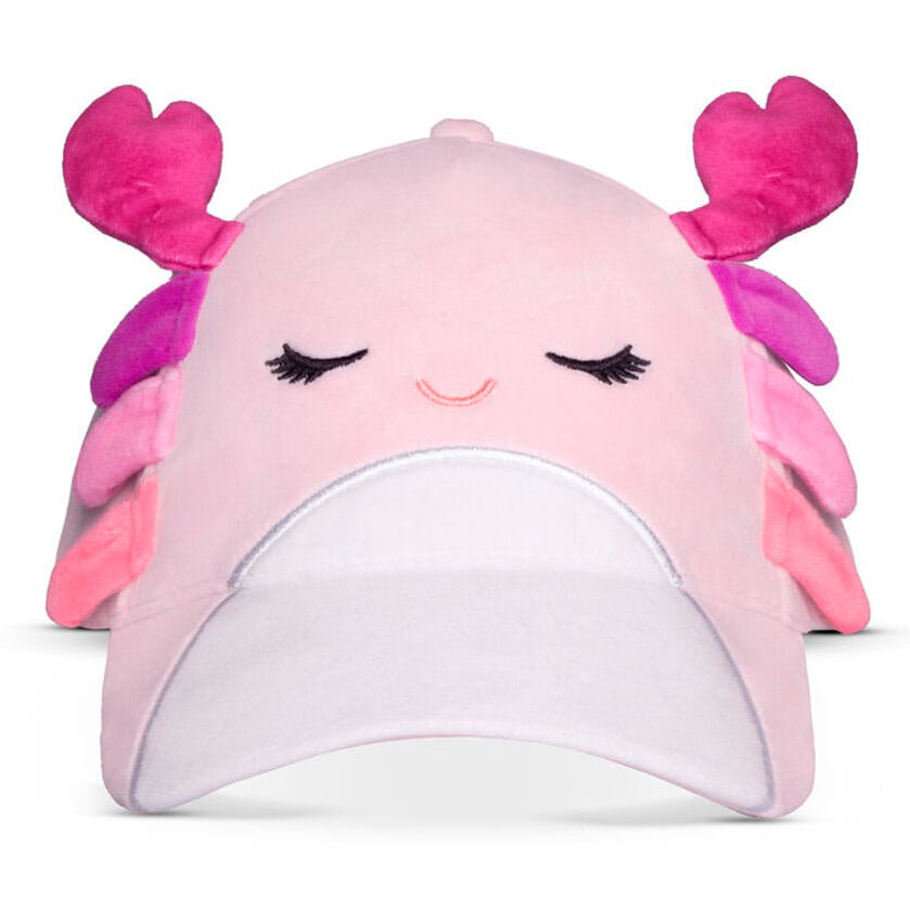Gorra Cailey Squishmallows - Frikibase.com