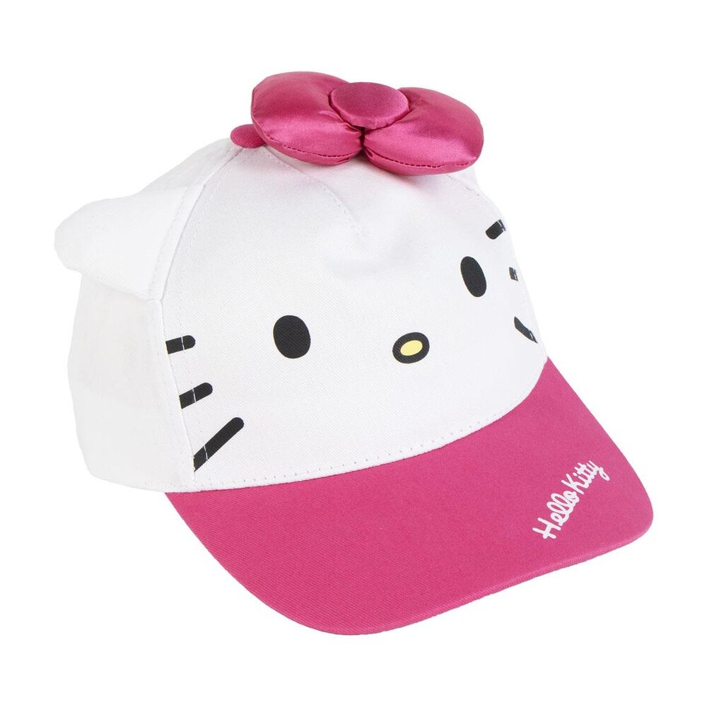 Gorra Hello Kitty - Frikibase.com