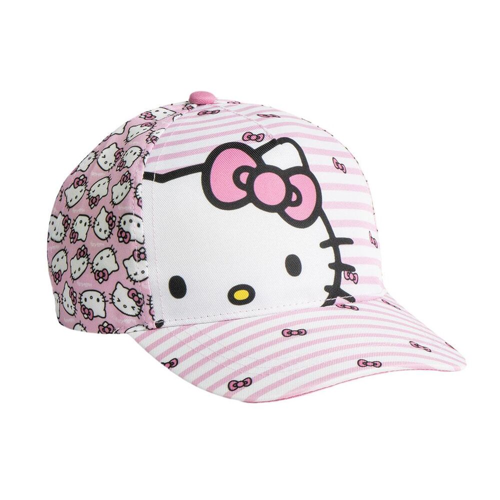 Gorra Hello Kitty - Frikibase.com