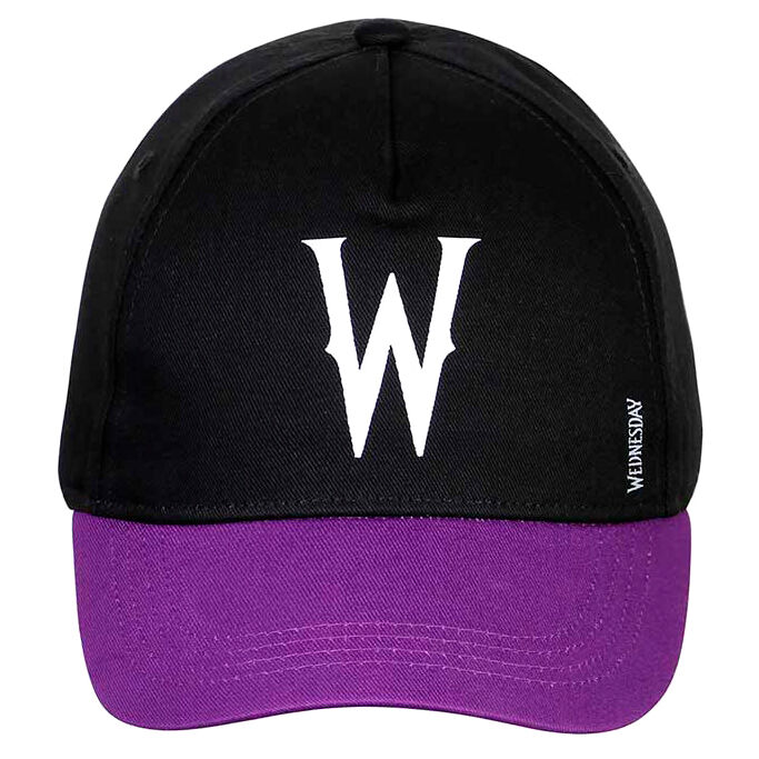 Gorra Miercoles - Frikibase.com