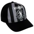 Gorra Miercoles Wednesday - Frikibase.com