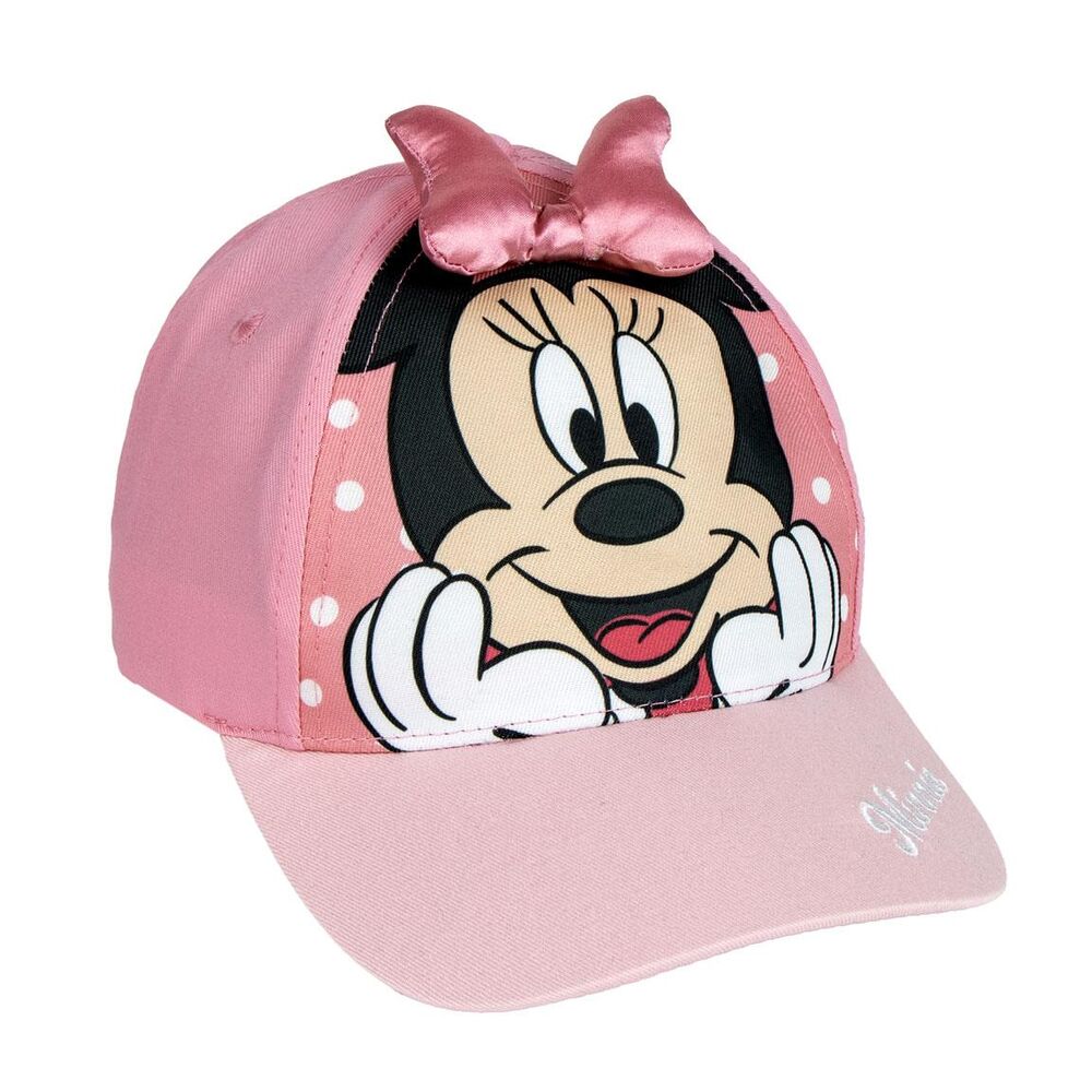 Gorra Minnie Disney - Frikibase.com