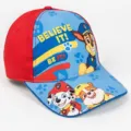 Gorra Patrulla Canina Paw Patrol surtido – imagen 3