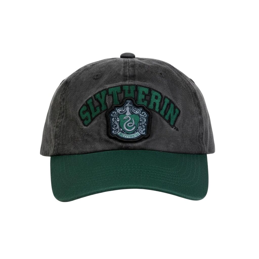 Gorra Slytherin Harry Potter - Frikibase.com