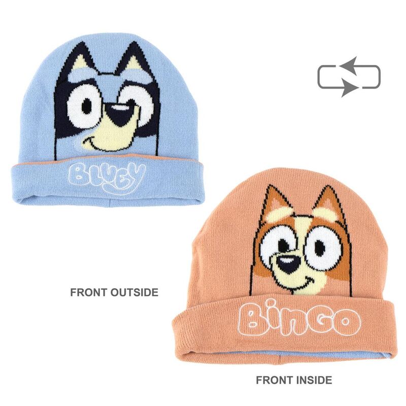Gorro Bluey surtido - Frikibase.com