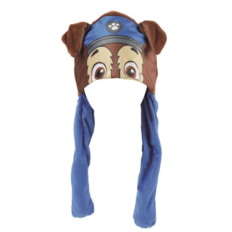 Gorro Chase Patrulla Canina Paw Patrol - Frikibase.com