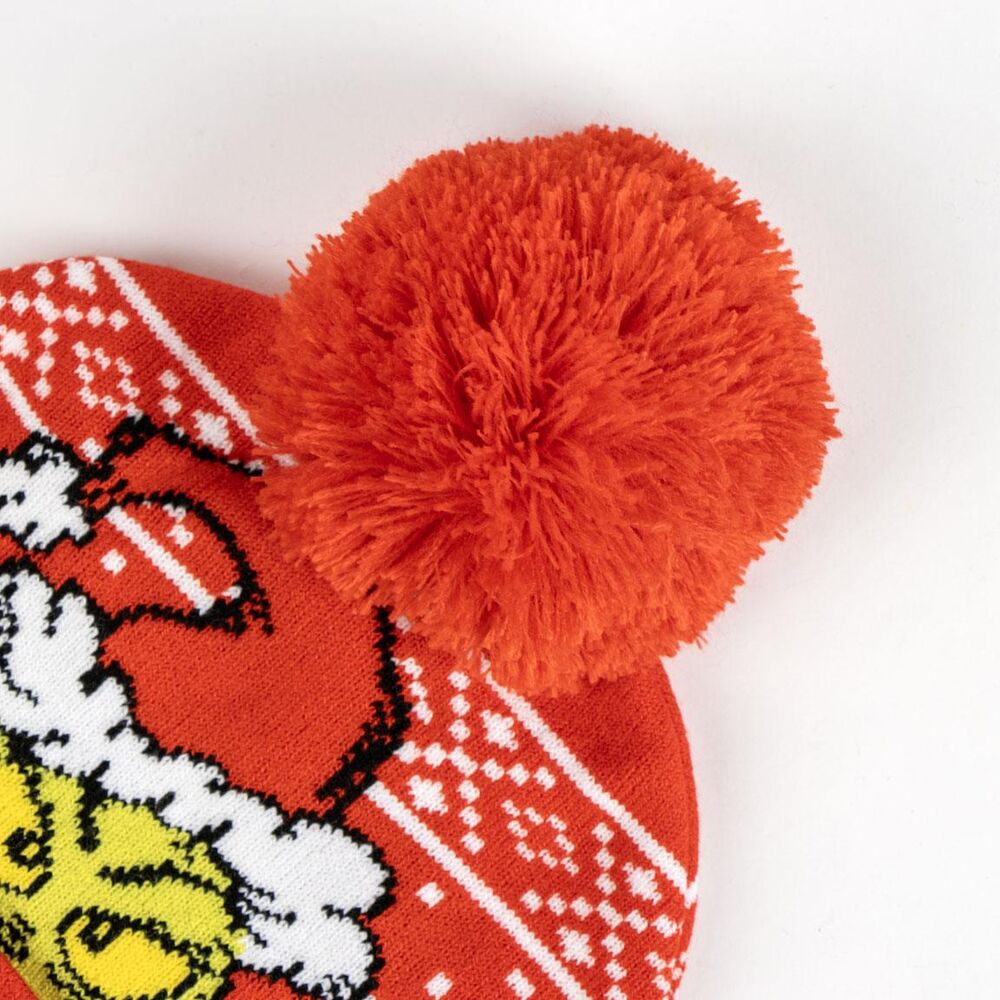Gorro Christmas El Grinch - Frikibase.com