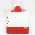 Gorro Christmas Hello Kitty - Frikibase.com