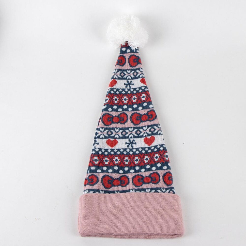 Gorro Christmas Hello Kitty - Frikibase.com