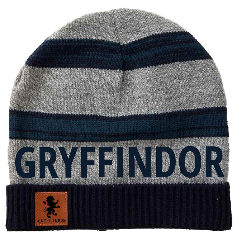 Gorro Gryffindor Harry Potter - Frikibase.com