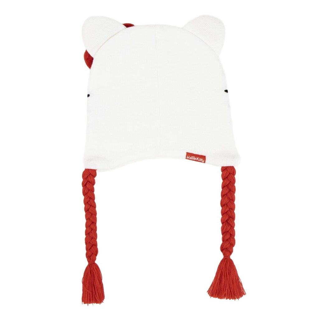 Gorro Hello Kitty - Frikibase.com