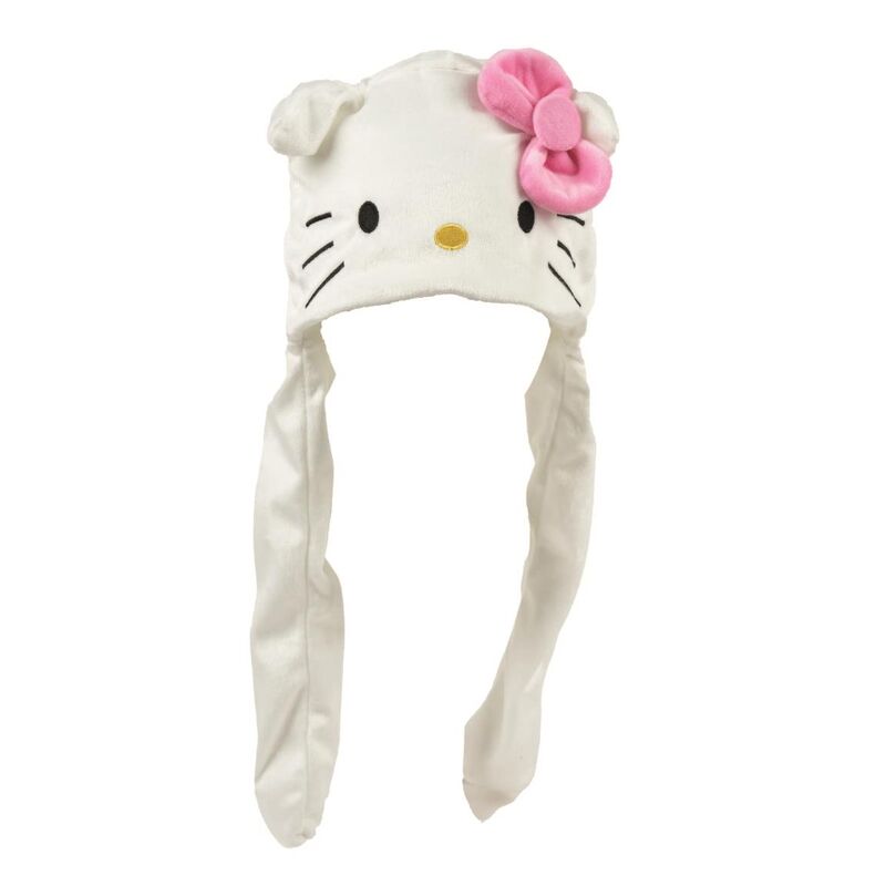 Gorro Hello Kitty - Frikibase.com