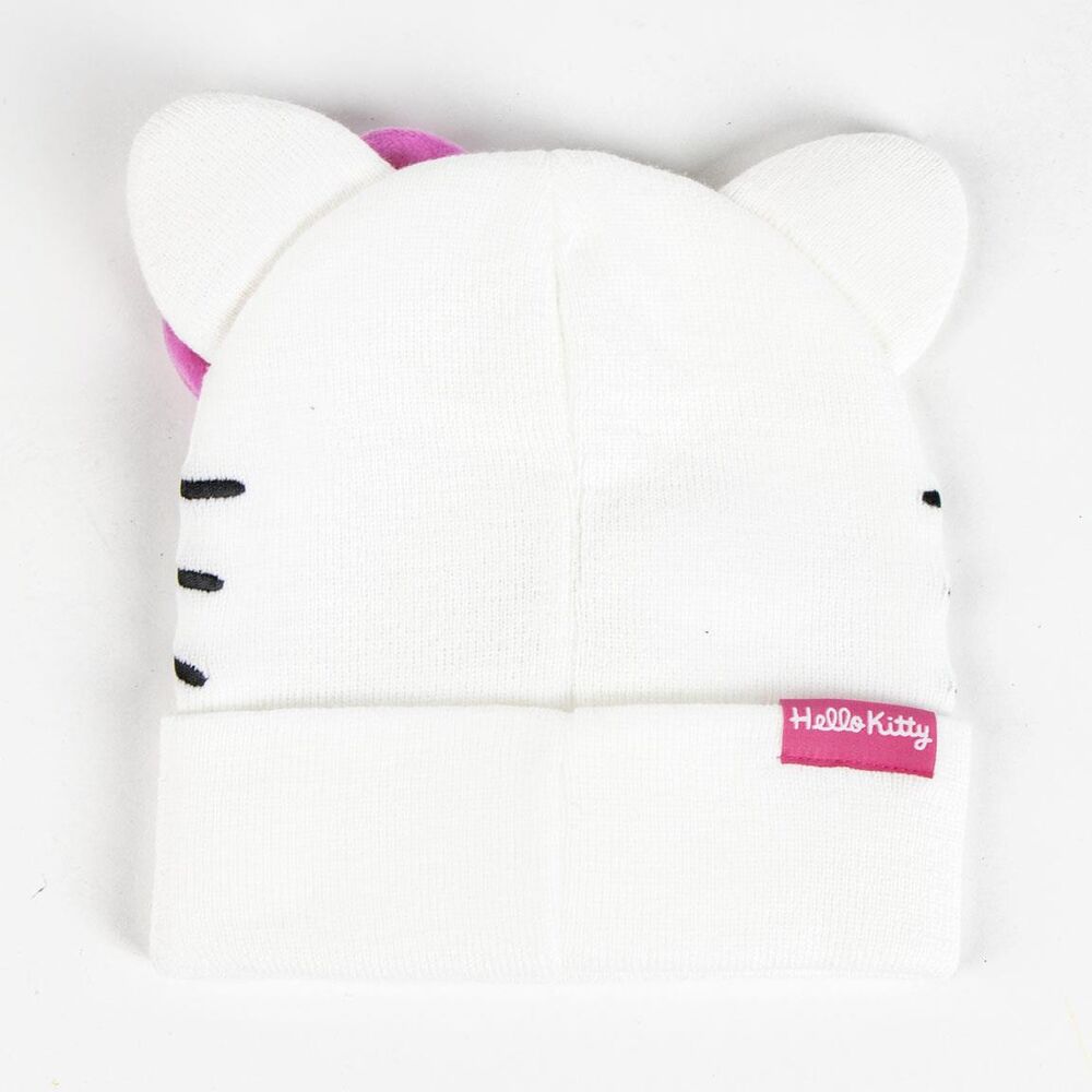 Gorro Hello Kitty - Frikibase.com