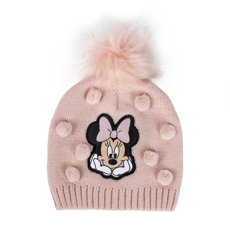Gorro Minnie Disney - Frikibase.com