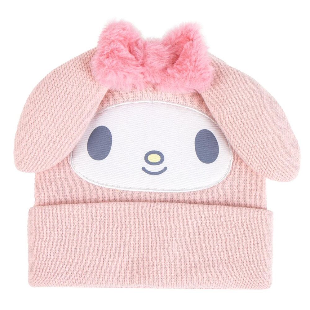Gorro My Melody Hello Kitty - Frikibase.com