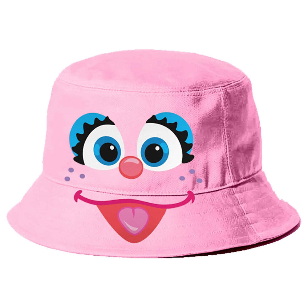 Gorro pescador Abby Cadabby Barrio Sesamo - Frikibase.com