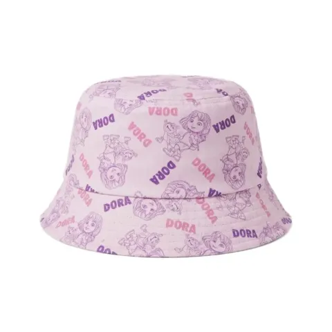 Gorro pescador Dora la Exploradora - Frikibase.com