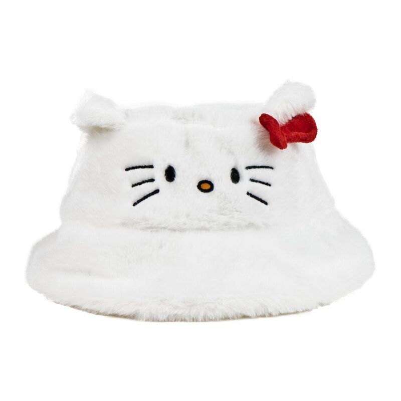Gorro pescador pelo Hello Kitty - Frikibase.com