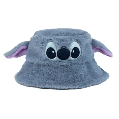 Gorro pescador pelo Stitch Disney - Frikibase.com