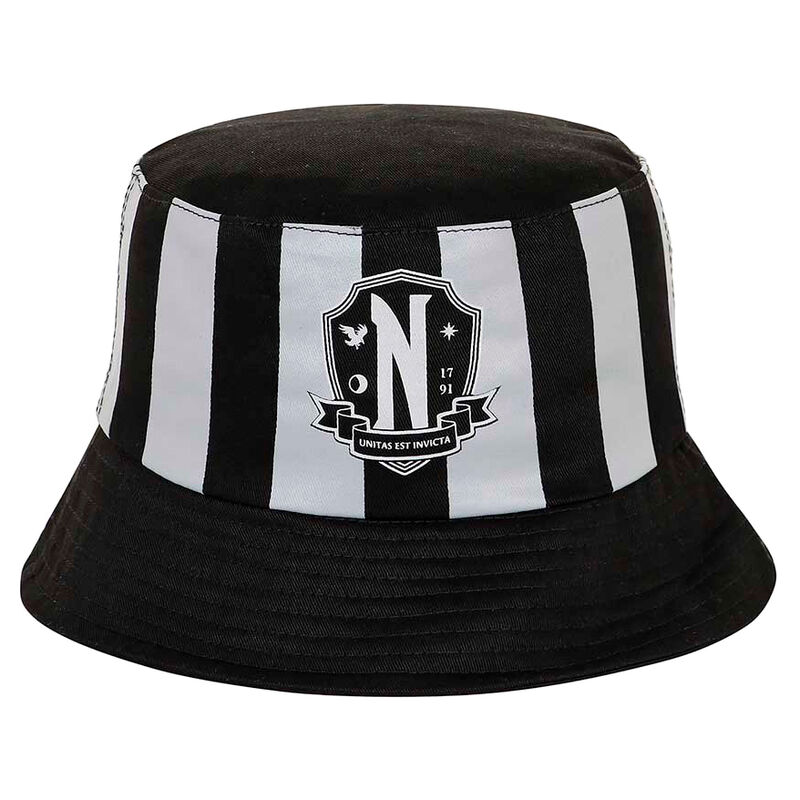 Gorro pesquero Miercoles - Frikibase.com