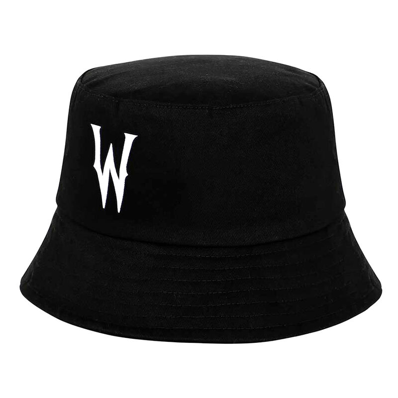 Gorro pesquero Miercoles - Frikibase.com