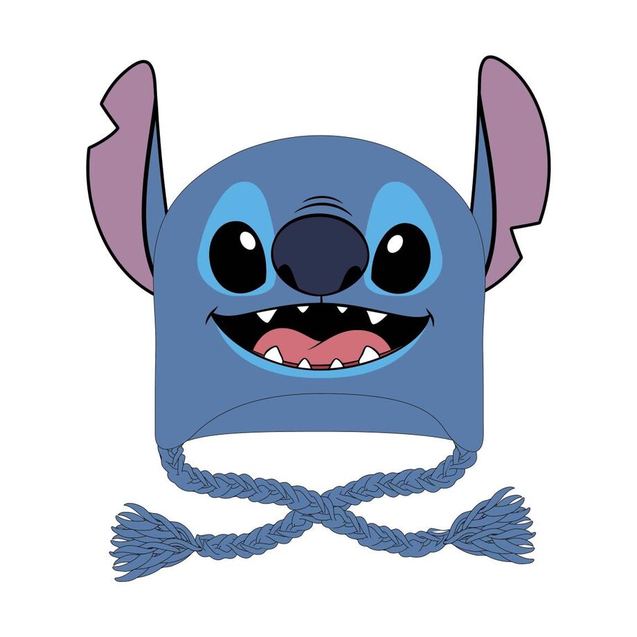 Gorro Stitch Disney - Frikibase.com